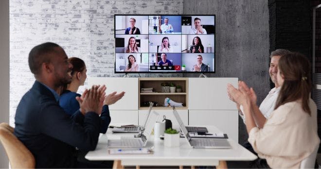 Engaging Customer Service Week Ideas for Remote Employees | SC Training